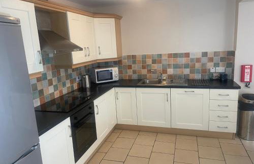 Causeway Holiday Homes - Foto 18