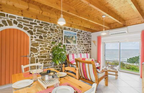 Face à l'océan - Jolie maison pour 4 - Jardin - Foto 9