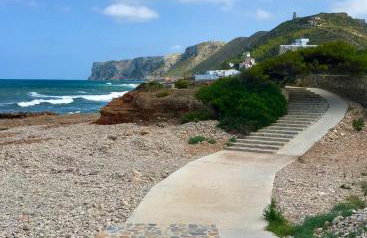 Villa Denia Costa Blanca - Foto 49
