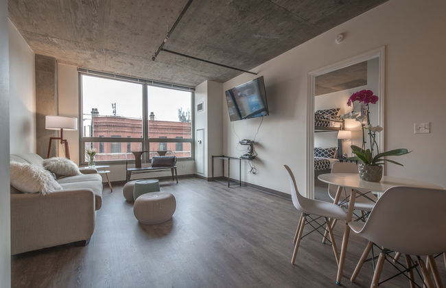 Wrigley Suites - Foto 22