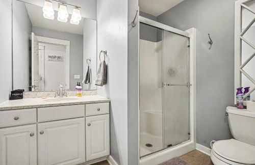 The Whitney House - Foto 25