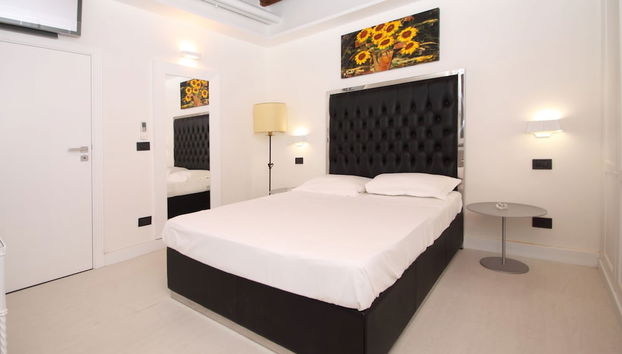 LHP Suite Trastevere - Photo 2, Chambre