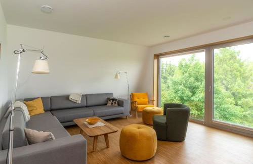 Holiday Home de luxe H751 mit Panoramasauna by Interhome - Foto 5