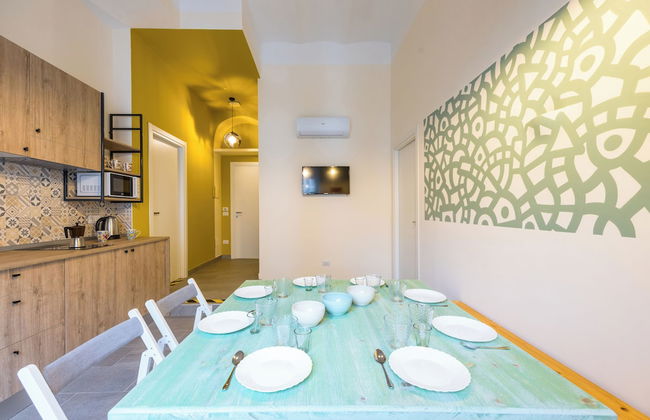 Via Firenze Central Station Housing - Foto 87