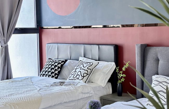 Atlantis Residence 2 - Foto 80