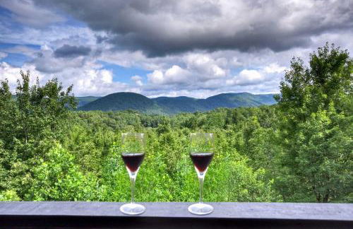 New The Hummingbird - MtnViews Hot Tub Game Room - Foto 50