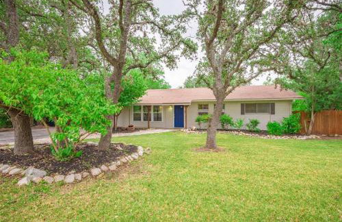 Texas Vacation Home, Game Room & POOL by Sixflags - Foto 77