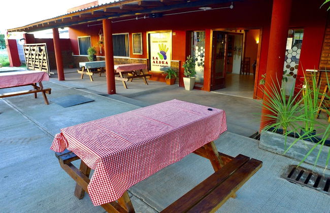 La Aldea De San Rafael - Foto 63