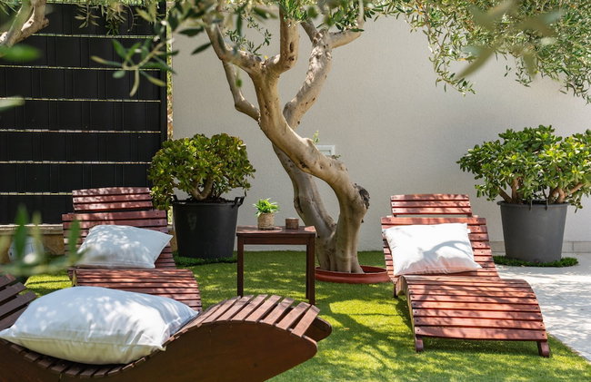 Beachfront villa Mihovil with direct beach access - Foto 82