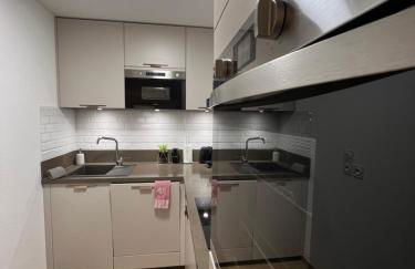 Mont Blanc 25, vue Mont blanc, balcon, parking - Photo 28