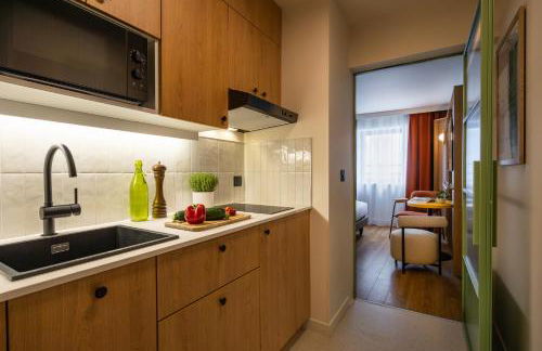 Citadines République Paris - Foto 39