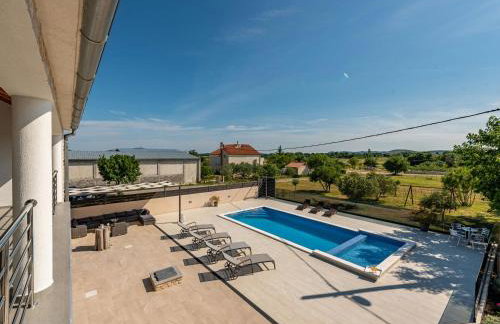 Villa Milemare ZadarVillas - Photo 76