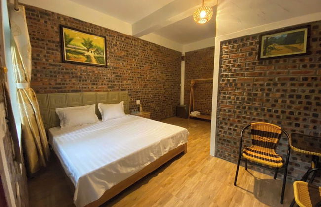 Green Space Homestay - Photo 15