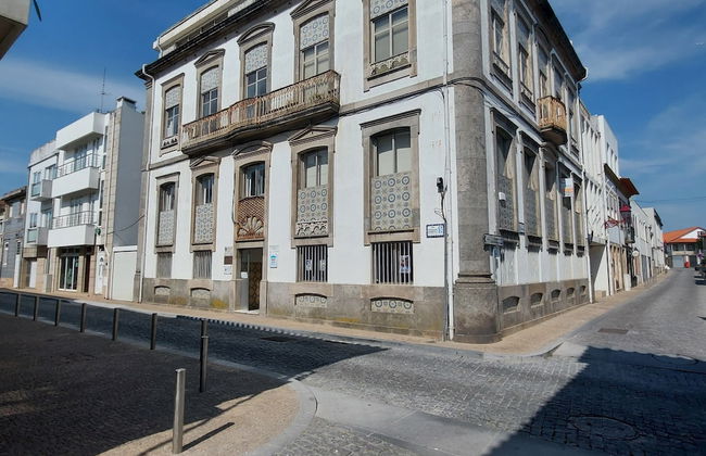 Museuflat 1 Bedroom Apartment in City Center - Foto 26