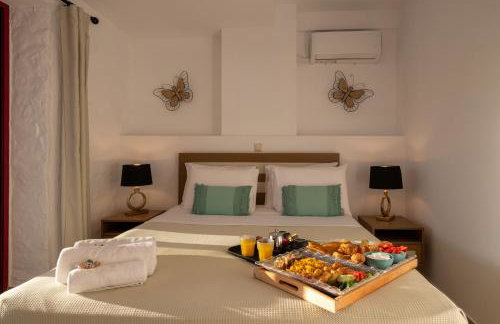 Abeloessa Methonian Hospitality - Foto 40