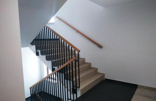 Oskar Apartament Centrum PKP - Foto 39