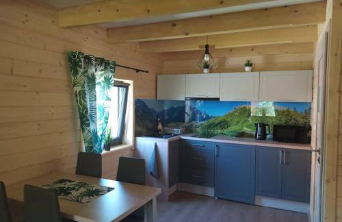 Słoneczny Domek - Foto 6