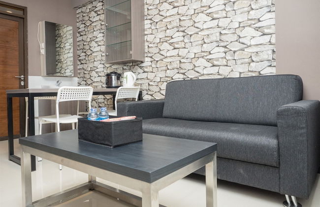 Convenient 2BR at Gateway Pasteur Apartment - Foto 28