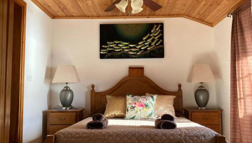 Vistalinda Cabins - Photo 2