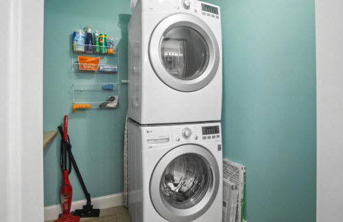 NEW!Paradise PalmsDockPoolKayaks GrillView! - Foto 53