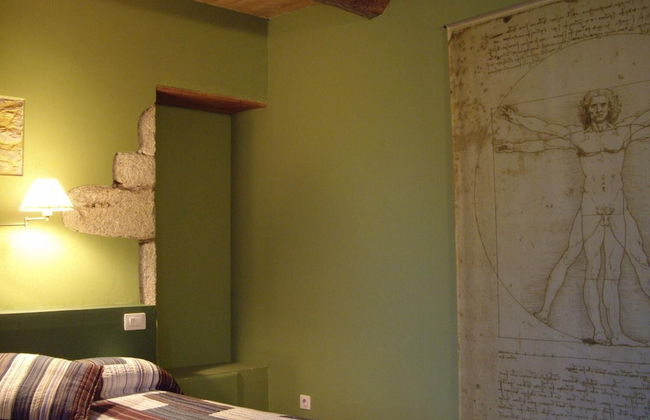 Pazo de Verdes - Foto 10