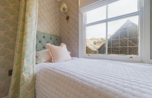 Stunning Heritage Cottage- The Heart of Old Leigh - Foto 13