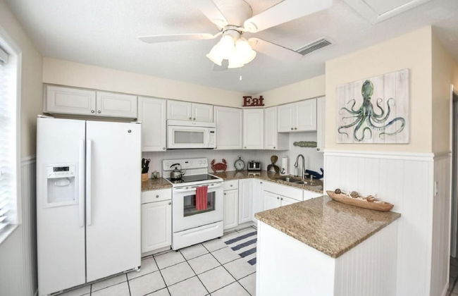 Bianco Sands 1126 by Beachside Management - Foto 6