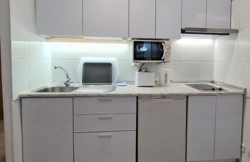 Plaza Mostenses en Plaza España - Foto 20