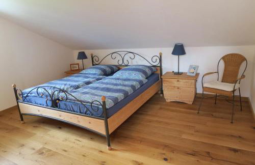 Ferienwohnung Reiteralmblick - Regina Häusl - Foto 9