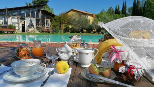 Podere Piandarca - Photo 4