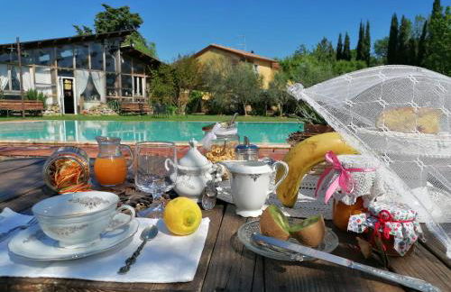 Podere Piandarca - Photo 4