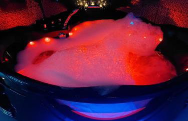 MP Apartament Białystok Jacuzzi - Photo 28