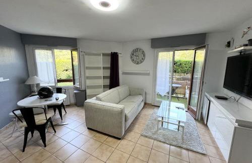 Chez pierre-Olivier - Photo 4