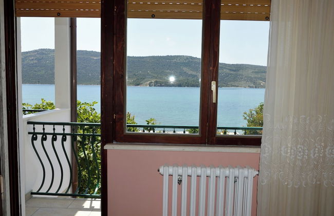 Spacious Seaside Retreat in Poljica - Foto 24