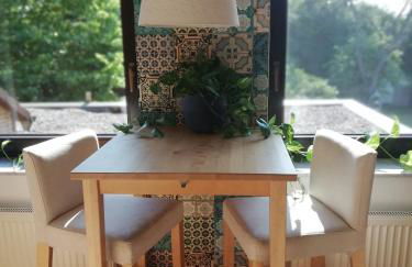 Bertha´s Home - Foto 6