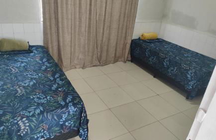 Casa de 90m2 toda sua aconchegante e central - Photo 32