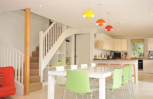 The Old Granary - Foto 13