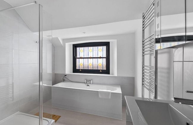 2 Bed - Apartment No. 1 Windsor Villas - Foto 14