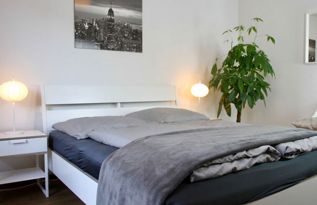 Apartmenthaus in der Arnoldstraße - Foto 41
