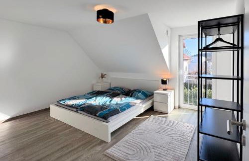 Modernes 118qm Haus für Ferien und Arbeit - Foto 32