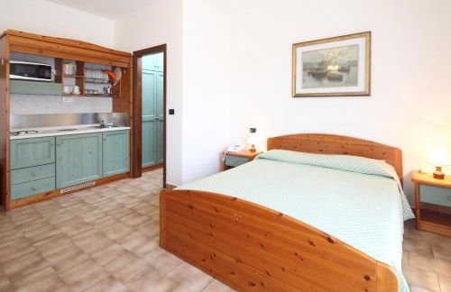 Residence Hotel Kriss - Foto 61