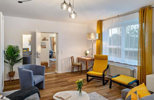 Haus Hinz Fe-Wo an der Ostsee - Foto 38