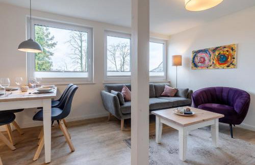 Strandhuus Grömitz - Foto 122