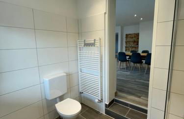 Linus und seine Ferienwohnungen 2 - Foto 8