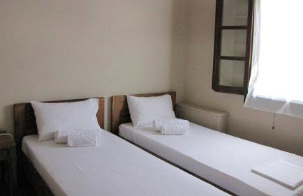 EL Villa Pelion - Foto 38