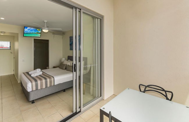 Property Vine - North Shore Kawana and Waterline - Foto 11