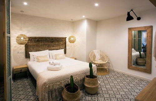 Graffiti Suites Málaga - Photo 34