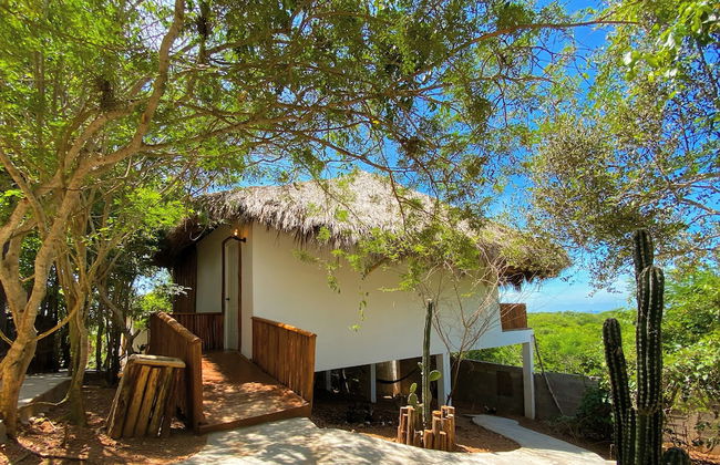 Palm Valley Cabins - Foto 2