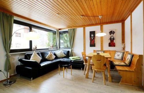 Gästehaus Seewald- Ferienwohnung 1 "Ahorn", Schluchsee, Blasiwald - Foto 10
