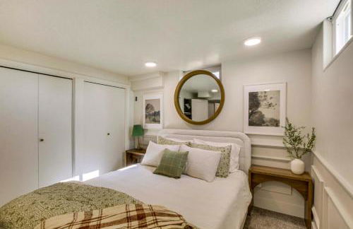 Scenic Patio and Views! Stay 10 Mi to Nordic Valley - Photo 19